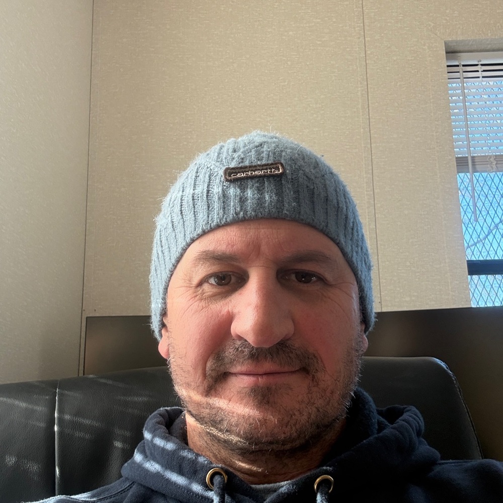 Meet your Posher, Marcus